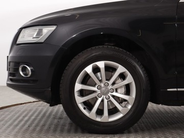 Audi Q5 I SUV Facelifting 2.0 TDI 177KM 2013 Audi Q5 2.0 TDI, 174 KM, 4X4, Automat, VAT 23%, zdjęcie 13