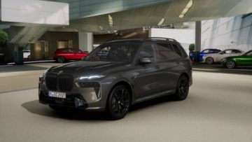 BMW X7 SUV Facelifting 3.0 40d 352KM 2026 BMW X7 xDrive40d - Dostępne od ręki!, zdjęcie 2