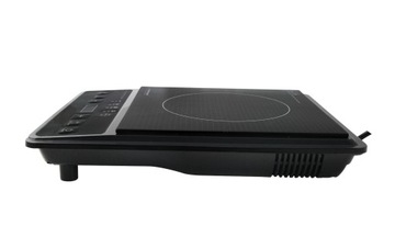 ИНДУКЦИОННАЯ ПЛИТА С ОДНОЙ ГОРЕЛКОЙ, ПОРТАТИВНАЯ ПЛИТА