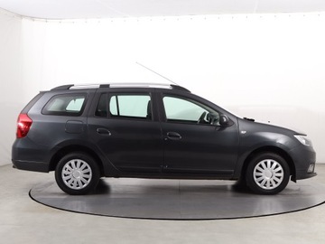 Dacia Logan II MCV Facelifting 0.9 TCe 90KM 2018 Dacia Logan 0.9 TCe, Salon Polska, GAZ, VAT 23%, zdjęcie 5