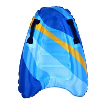 Durable Inflatable Bodyboard Float Board with
