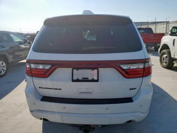 Dodge Durango III 3.6 V6 299KM 2022 Dodge Durango 2022r., Gt, 3.6L, od ubezpieczalni 3.6 Benzyna 299KM, zdjęcie 5