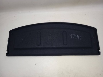 HYUNDAI I20 I 2008-2012 POLIČKA KUFRU