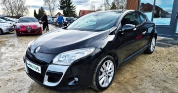 Renault Megane II Sedan 1.6 16V 110KM 2009 Renault Megane BENZYNA 1.6 16V NAWIGACJA atrakcyjny wyglad okazja pol, zdjęcie 27