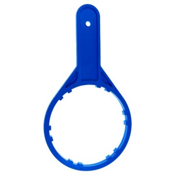 KLUCZ DO KORPUSU 10 CALI FILTRA 3-CZĘŚCIOWEGO WODY