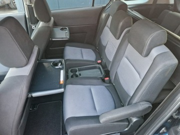 Mazda 5 I 2.0 MZR 145KM 2006 Mazda 5 7-osobowa. Navigacja. KAMERA COFANIA, zdjęcie 23