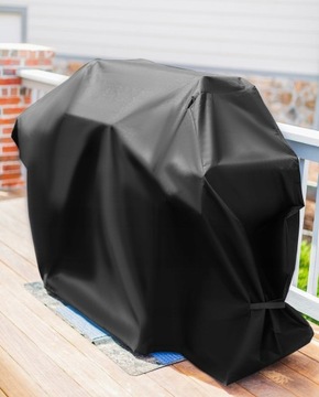 КРЫШКА ДЛЯ ГРИЛЯ 60 x 100 x 95 см