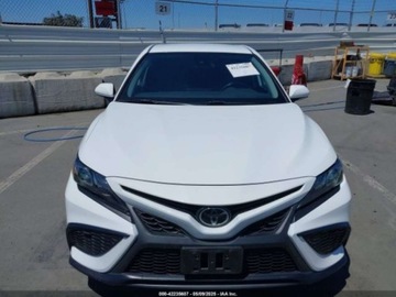 Toyota Camry IX 2024 Toyota Camry SE 2024 2.5l 2.5 Benzyna 203KM, zdjęcie 7