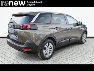 Peugeot 5008 II Crossover 1.6 THP 180KM 2019 Peugeot 5008 Salon Polska, klimatyzacja, tempomat,, zdjęcie 4