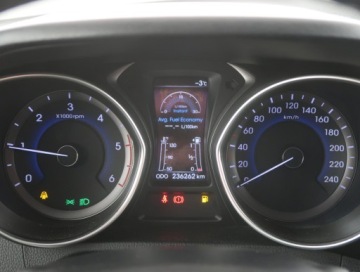 Hyundai i30 II Hatchback 3d 1.6 CRDi (HIGH)  128KM 2013 Hyundai i30 1.6 CRDi, Klima, Klimatronic, zdjęcie 10