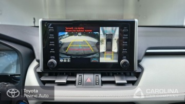 Toyota RAV4 V SUV 2.5 Hybrid Dynamic Force 222KM 2022 Toyota RAV4 2.5 Hybrid Executive 4x4 V (2018-) 2.5, zdjęcie 6