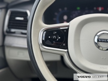 Volvo XC90 II SUV Plug-In 2.0 T8  455KM 2023 Volvo XC 90 Volvo XC90 | T8 AWD | Plug-in Hybrid |, zdjęcie 9