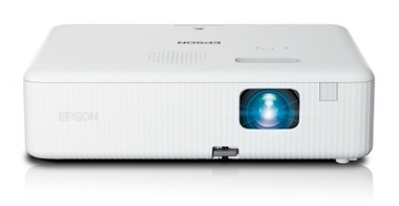 Проектор ЖК-проектор Epson CO-FH01 3LCD Full HD 3000lm HDMI ДИНАМИКИ УДАЛЕННЫЙ