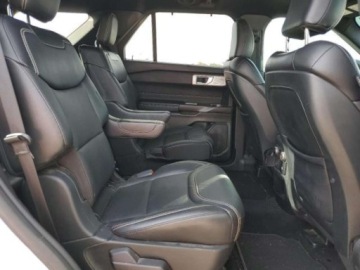 Ford Explorer VI 2020 Ford Explorer 2020, 3.0L, 4x4, ST, po gradobiciu 3.0 Benzyna 400KM, zdjęcie 9