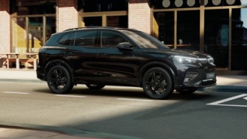 Volkswagen Tiguan III 2026 Volkswagen Tiguan R-Line Plus 2.0 TDI 193 KM DSG-7, zdjęcie 9