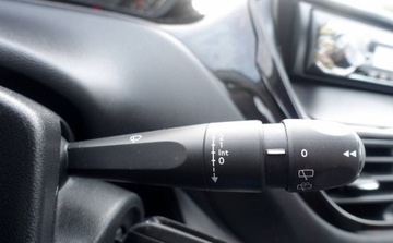 Peugeot 208 I Hatchback 3d 1.0 VTI 68KM 2014 Peugeot 208 1.0VTi 68KM Klima Niski przebieg Zero korozji Oryginalne szyby, zdjęcie 19