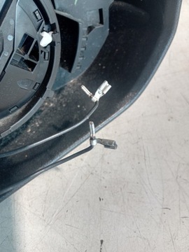 FORD TOURNEO CONNECT MK2 FACELIFT ZRCÁTKO PRAVÉ 5 PIN
