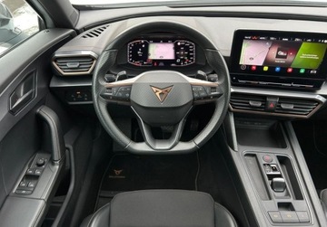 Cupra Formentor Crossover 1.5 TSI 150KM 2024 Cupra Formentor Pakiety, Matrix, GPS, ACC, Kamera,Rozpoznawanie znakow,Pa, zdjęcie 5