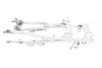 STELAŻ NADKOLA TYLNEGO Honda NSR 125 98-01