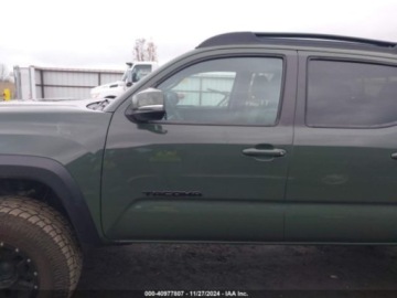 Toyota Tacoma II 2022 Toyota Tacoma 2022r., 4x4, 3.5L 3.5 Benzyna 278KM, zdjęcie 5