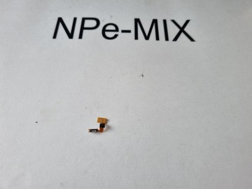 Taśma przycisk MOTOROLA EDGE 20 LITE