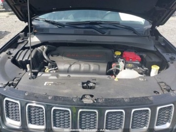 Jeep Compass II 2021 Jeep Compass 2021 Jeep Compass Latitude 4x4 2.4 Benzyna 180KM, zdjęcie 8