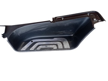STOPIEŃ PRÓG MERCEDES SPRINTER 907 910 A9106860200 LUB A9106860100