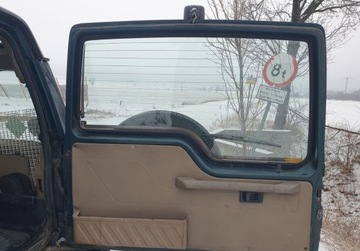 Land Rover Discovery I 1994 Land Rover Discovery Land Rover Discovery I 2.5TD 113 KM 2.5 Diesel 111KM, zdjęcie 20