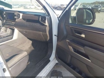 Toyota Tundra II 2024 Toyota Tundra SR5 2024 3.4l 3.4 Benzyna 389KM, zdjęcie 6