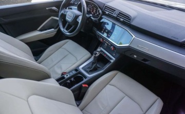 Audi Q3 II SUV 2.0 35 TDI 150KM 2021 Audi Q3 Audi Q3 2.0TDI 150KM S-tronic 2.0 Diesel 150KM, zdjęcie 35