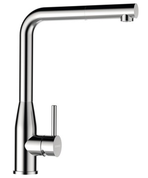 Bateria Schock Keto 559120 Inox edm