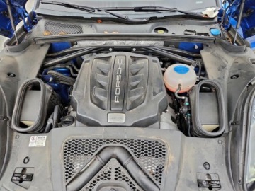 Porsche Macan SUV 3.0 V6 360KM 2017 Porsche Macan Gts 2017 3.0 Benzyna 360KM, zdjęcie 6