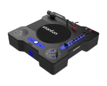 STANTON STX ПРОИГРЫВАТЕЛЬ DJ