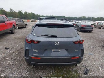 Mazda 2024 Mazda CX-50 2.5 S Preferred 2024 2.5 Benzyna 187KM, zdjęcie 4