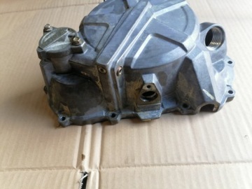 Крышка крышки Polaris SPORTSMAN 570