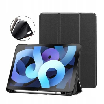ETUI CASE do APPLE IPAD AIR 4 10.9 2020 + SZKŁO