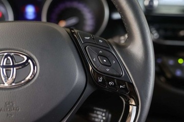 Toyota C-HR I Crossover Facelifting 1.8 Hybrid 122KM 2021 Toyota C-HR 1.8 Hybrid Style 1.8 Hybryda 122KM, zdjęcie 36