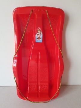 Пластиковые салазки KAROL