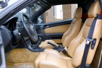 Alfa Romeo Spider IV 1997 Alfa Romeo Spider Skóry|Klima|, zdjęcie 10