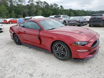 Ford Mustang VI 2022 Ford Mustang 2022, od ubezpieczalni 2.3 Benzyna 310KM, zdjęcie 1