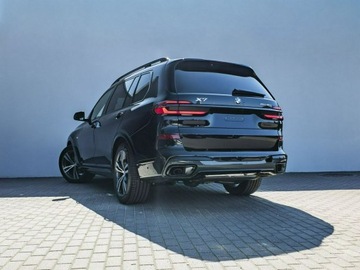 BMW X7 SUV Facelifting 3.0 40d 352KM 2025 BMW X7 xDrive40d - Dostępny od ręki!, zdjęcie 6