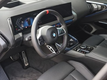 BMW X3 G45 2025 BMW X3 M50 xDrive Suv 3.0 (398KM) 2025, zdjęcie 6