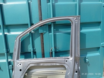 ДВЕРЬ ПЕРЕДНЯЯ ПРАВАЯ MERCEDES VITO W447 V CLASS A4477220616