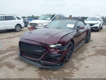 Ford Mustang VI 2018 Ford Mustang Ecoboost premium 2.3 Benzyna 310KM, zdjęcie 3