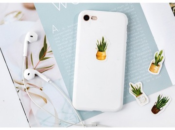 НАКЛЕЙКИ ДЛЯ ЖУРНАЛ-ПЛАНИНИКА СКРАПБУКИНГ ЦВЕТЫ