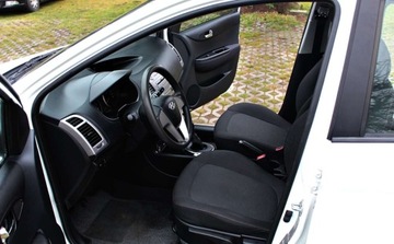 Hyundai i20 I Hatchback 5d 1.2 DOHC 78KM 2010 Hyundai i20 1.2 i Klimatyzacja 1 rok gwarancji w cenie pojazdu 1.2 78KM, zdjęcie 7