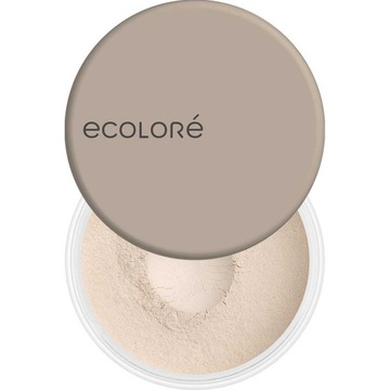 Puder matujący Shine Control No.410 10g Ecolore