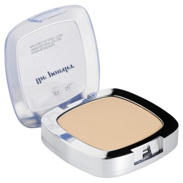 LOREAL Paris True Match Powder матирующая пудра для лица R2/C2 Роза Ваниль