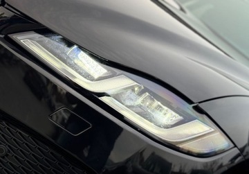 Jaguar F-Pace SUV Facelifting 2.0 D 204KM 2021 Jaguar F-Pace Lift R-Line MultiLed Skora El.Fotele Alu19 Virtual Kamery360, zdjęcie 29