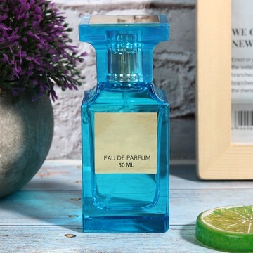 Мужские духи Привлекательный джентльмен Стойкий аромат Духи 08 года выпуска